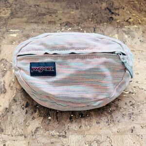 Jansport Colorful Patterned Bag
